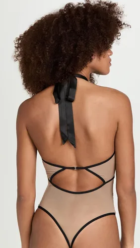 Vista 3 de Thistle and Spire Body Medusa para mujer