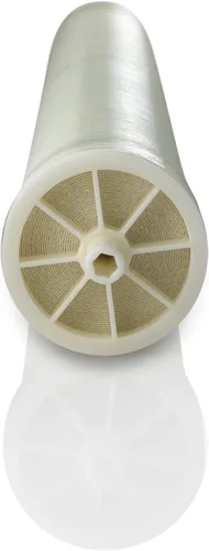 Vista 6 de Dow Filmtec Membrana industrial de ósmosis inversa del agua salobre BW30-4040