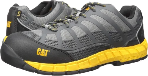 Vista 7 de Cat Men's Streamline Composite Toe Construction Shoe