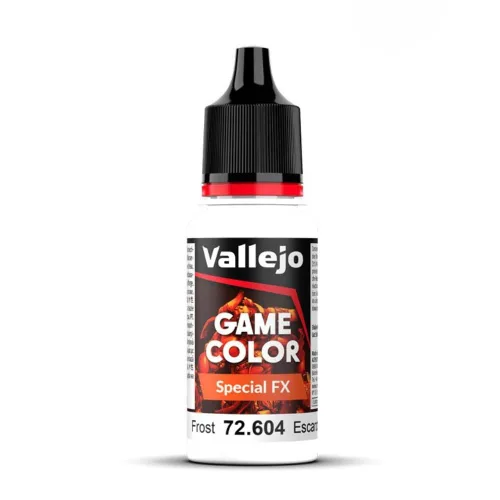 Vista 10 de Vallejo - Game Color Efectos especiales Ácido 18 ml (0,6 fl.oz.)