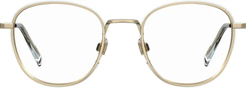 Vista 3 de Levis Marcos redondos para lentes recetados Lv 1027 para mujer