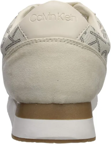 Vista 3 de Calvin Klein Tenis de té para mujer