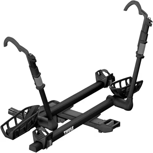 Vista 4 de Thule T2 Pro XT/XTR Estante para bicicleta con enganche
