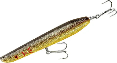 Vista 12 de Cotton Cordell Señuelo de pesca de lápiz Popper Topwater