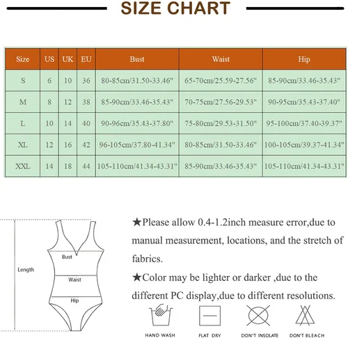 Vista 4 de JJHAEVDY Traje de baño de una pieza reversible de cuello alto estándar para mujer, estampado de leopardo, cuello en V, sin espalda, ropa de playa