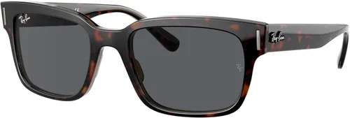 Vista 2 de Ray-Ban RB2190 Jeffrey - Gafas de sol cuadradas para hombre
