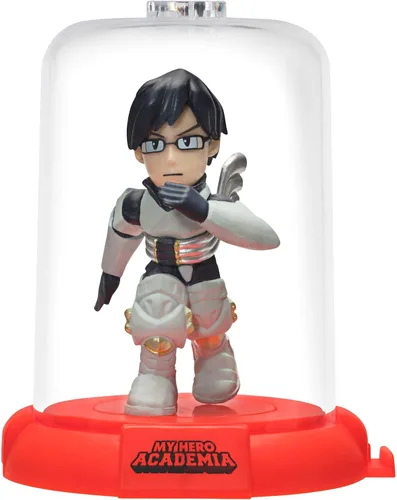 Vista 5 de Domez My Hero Academia - Paquete de 4 piezas, los estilos pueden variar