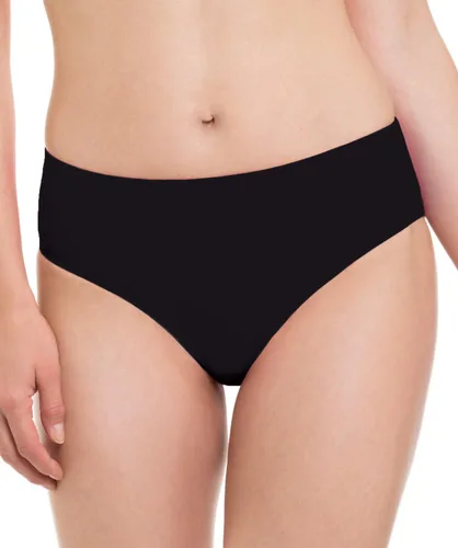 Vista 5 de Profile by Gottex Traje de baño básico sin costuras estándar para mujer Origami Real