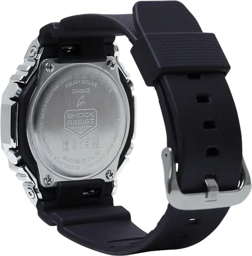 Vista 3 de G-Shock Casio G-Steel Watch GBM2100A
