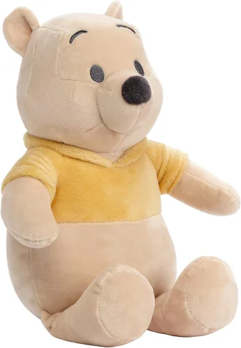Vista 2 de Lambs & Ivy Disney Baby Hunny Bear Winnie The Pooh - Juguete de peluche