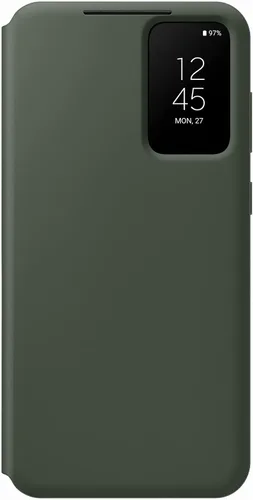 Vista 20 de Samsung Funda con marco para Galaxy S23+ Negro
