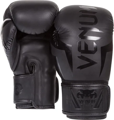 Vista 2 de Venum Elite - Guantes de boxeo