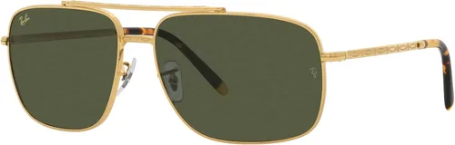 Vista 2 de Ray-Ban Gafas de sol cuadradas Rb3796 para mujer