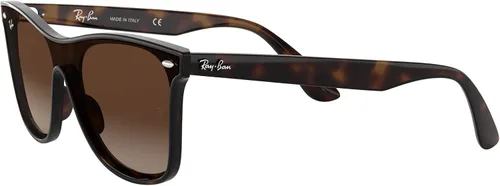 Vista 3 de Ray-Ban RB4440n Blaze Wayfarer - Gafas de sol cuadradas
