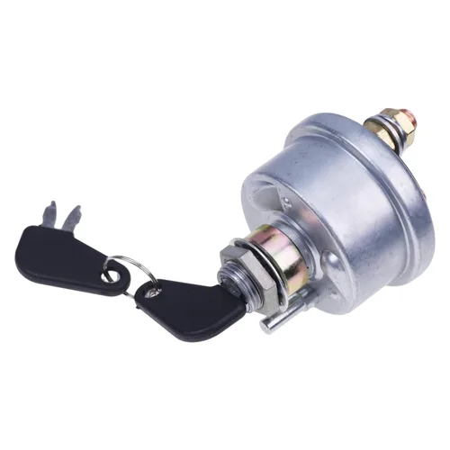 Vista 3 de Interruptor de encendido 7N0718 7H7290 para Caterpillar 910 941 951B D4D D5B D6C 621B 623 623B 916 924F 938G 950B 966C 414E 416E 420F 430E 450E