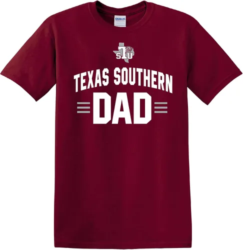 Vista 28 de Camisa para papá - Camiseta universitaria para padres