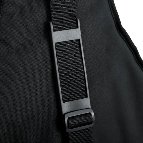 Vista 14 de Gator Cases Funda para Bajo con Espuma Acolchada, Se Adapta a Bajos Jazz y Precision de hasta 46.5" de Largo (GBE-BASS)