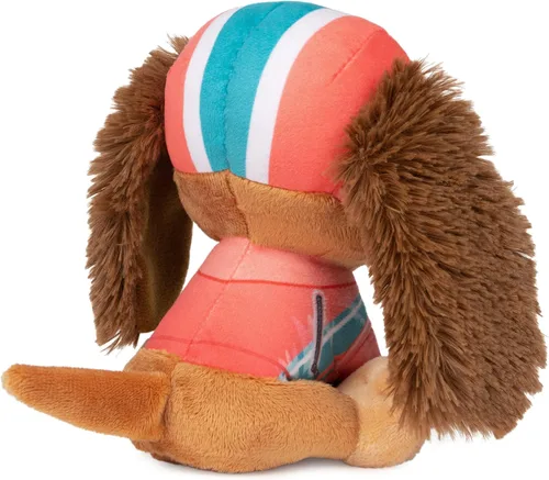 Vista 4 de GUND Paw Patrol Liberty - Juguete de peluche de 6 pulgadas, animal de Liberty 6