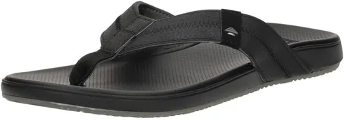 Vista 3 de REEF Sandalias Hombre Cushion Phantom 2.0 Negro