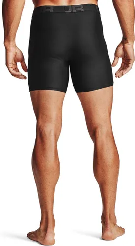 Vista 2 de Under Armour Tech - Boxerjock (6.0in)