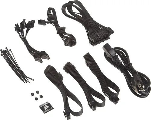 Vista 6 de Serie Corsair SF