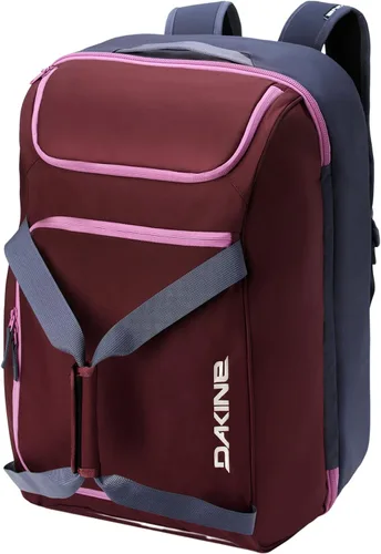 Vista 23 de Dakine BOOT BACKPACK 50L X B4BC - REINO B4BC