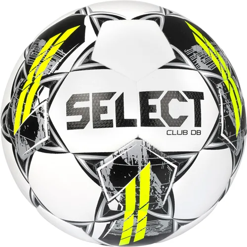 Vista 8 de Select Select Club DB Soccer Ball