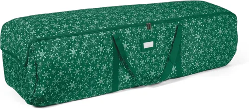 Vista 11 de Covermates Keepsakes - Correas de sujeción para árbol de Navidad (2 unidades, 56 pulgadas de largo)