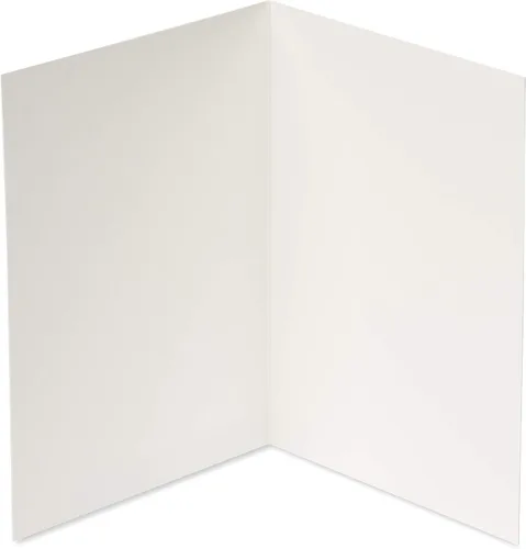 Vista 2 de Papyrus Tarjeta romántica en blanco para el día de San Valentín (I Love You)