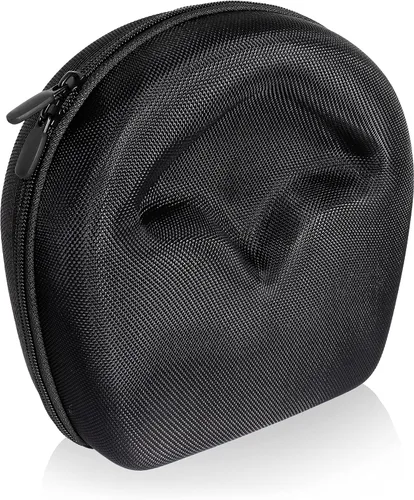Vista 10 de Funda para auriculares inalámbricos Raycon Everyday Bluetooth sobre la oreja, JBL Live 650BTN, E65BTNC, Quantum, Duet, E45BT, E55BT, Everest 310
