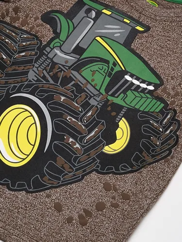 Vista 3 de John Deere Camiseta para niños
