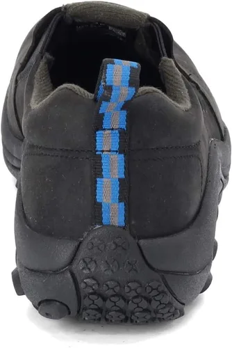 Vista 5 de Merrell Work Jungle Moc Piel antideslizante