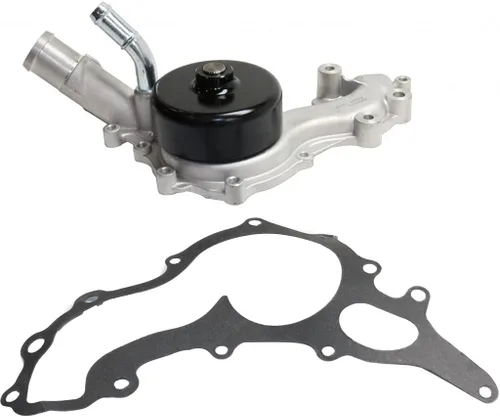 Vista 3 de Bomba De Agua Para Jeep Grand-Cherokee 2011 12 13 14 2015 6 Cyl 3.6L eng.