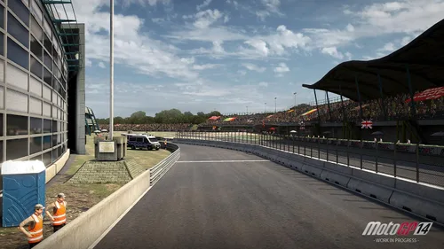 Vista 5 de MotoGP 14 - Xbox 360
