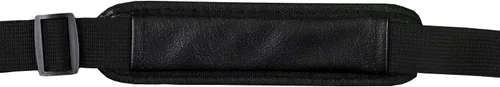 Vista 5 de Accuplay Funda rígida para tacos de billar 3x6, elija negro, marrón, rojo blanco, azul blanco o negro blanco