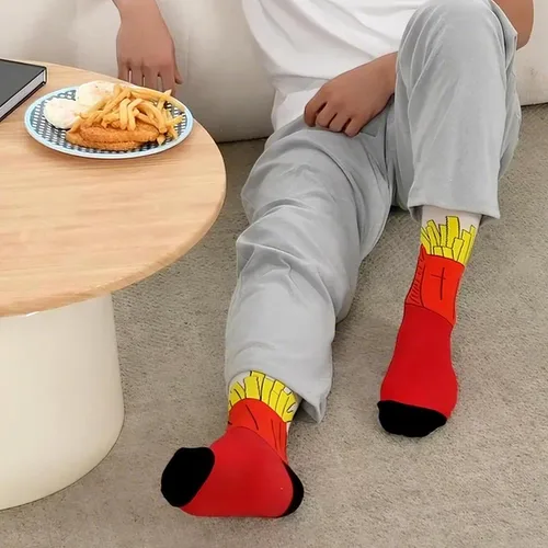 Vista 8 de WeciBor Calcetines de algodón peinado para hombre, 12 unidades, talla 7-1010-1313-15