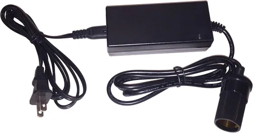 Vista 5 de Manta térmica acogedora de piel sintética para el hogar y el automóvil (58 x 36 pulgadas) con temporizador de seguridad patentado por Trillium