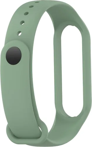 Vista 5 de LeongLzt Correa de repuesto para Xiaomi Mi Band 7/6/5 Mi Band 7, correas para Xiaomi 7/6/5 Band para mujeres y hombres