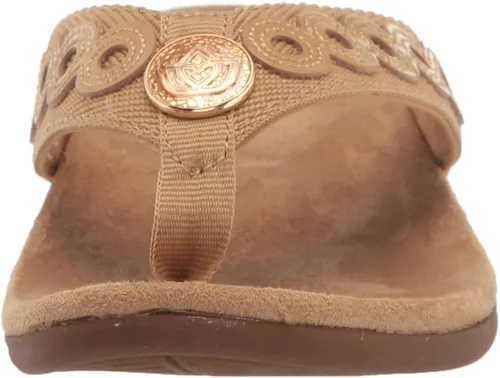Vista 2 de Spenco Sandalia Tierra para mujer