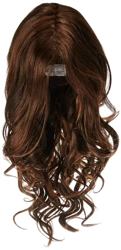 Vista 23 de Hair u wear Peluca de pelo largo y delicioso Raquel Welch, SS14/88 Golden Wheat de Hairuwear SS14/88 SS trigo dorado
