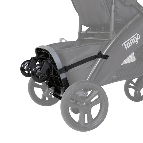 Vista 5 de Baby Trend Tabla de Paseo para Cochecitos Expedition, Navigator Stroller Wagons SOLAMENTE
