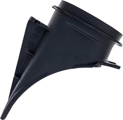 Vista 5 de MTD 731-04705D Adaptador de canal Troy-Bilt 731-04705C 731-04705 Compatible con Troy-Bilt Yard-Machines Tracker Storm Snow 1030 600C 60024PC
