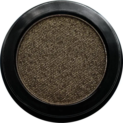 Vista 11 de Pure Ziva Sombra de ojos vegana con polvo metálico metálico brillante de cobre, color rosa oscuro, morado y rojo envejecido; libre de talco