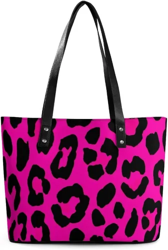 Vista 13 de Bolso de moda con cremallera Bolso de mano de gran capacidad Bolso de hombro Color780