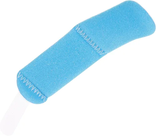 Vista 4 de Healeved Banda de hospital recién nacida de la banda de identificación médica 3pcs cómoda y altamente visible