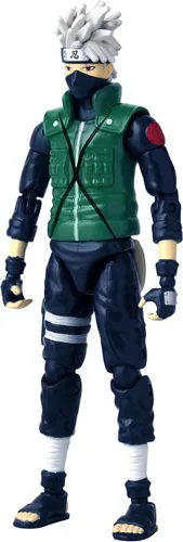 Vista 64 de ANIME HEROES - Bleach - Figura de acción Abarai Renji