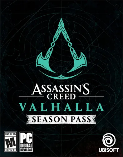 Vista 12 de Assassin's Creed Valhalla Paquete Pequeño de Créditos Helix - Xbox Series X S, Xbox One [Código Digital]