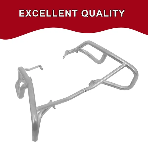 Vista 5 de Barras de choque de carretera de repuesto para BMW F750GS F850GS F750 GS F850 GS F850 GS 2018-2023 F800GS F900GS 2024 2025 (inferior)