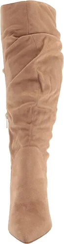 Vista 2 de Jessica Simpson Botas Adler Slouch de moda para mujer
