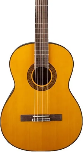 Vista 3 de Takamine GC5-NAT Guitarra Clásica, Natural